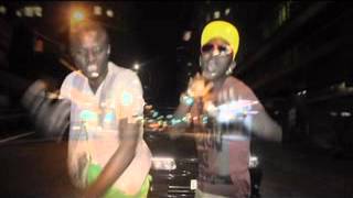 Egoli Jozi By Genetic Shot and Directed by TyranJ
