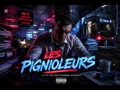 KISIPROD: Les pignioleurs