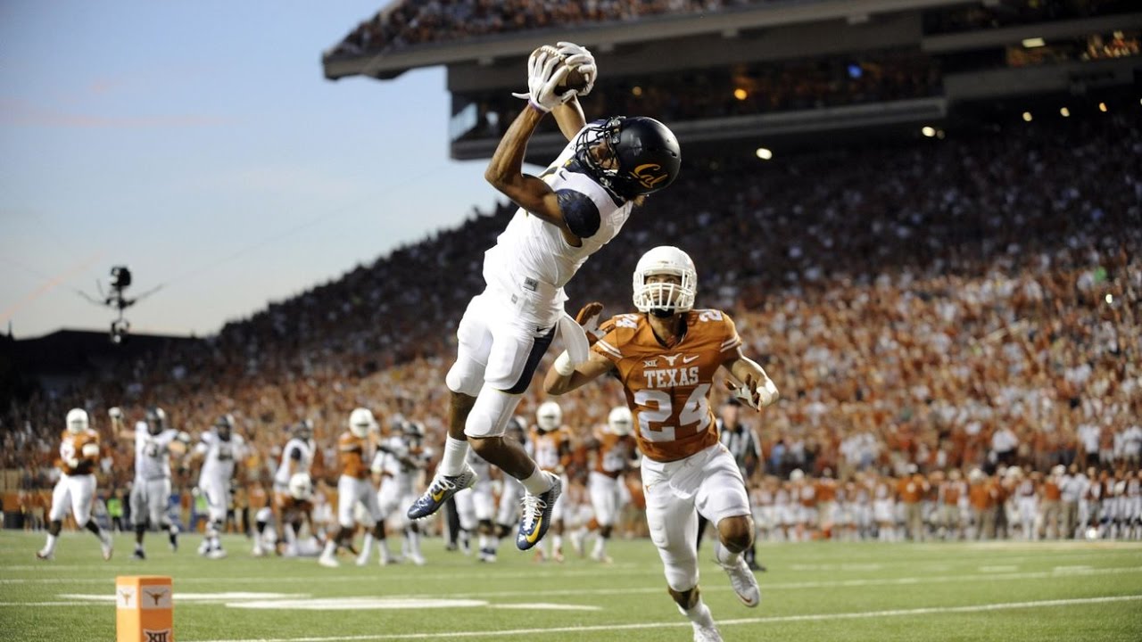 Kenny Lawler Cal Career Highlights YouTube