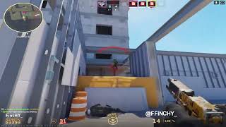 UK Aimers 2