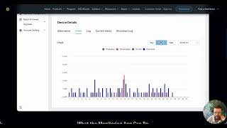Using the Installer Login on the service portal