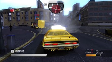 Driver® San Francisco - Deluxe Edition - Frozen - Chapter 5