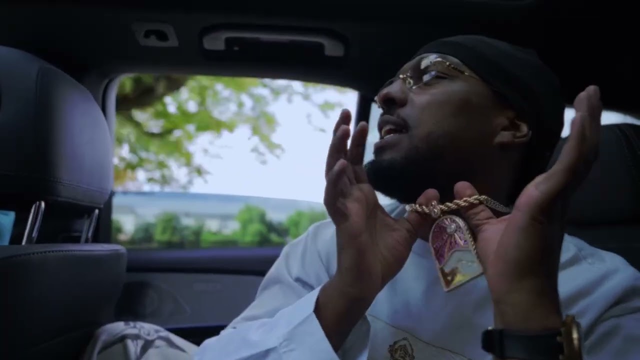 Reezy Type Beat - "WHAT'S HATTNIN"