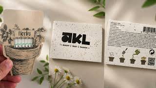 AKL 2026 Summer Internships