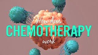 How does chemotherapy work | Cancer Treatment