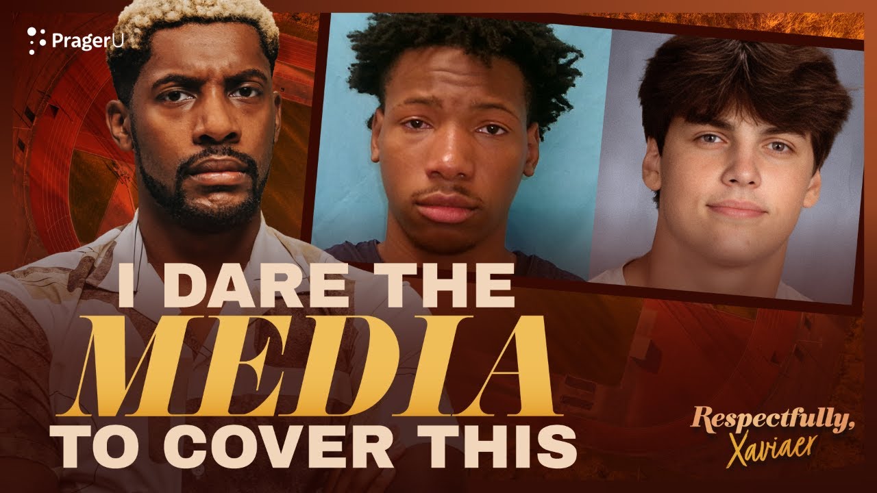 I Dare the Media to Cover This: White Teen Stabbed at Texas Track Meet | Respectfully, @XAVIAER