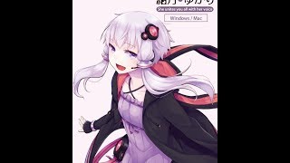 ヨマdemo音源 011 cover曲「ひろい世界へ」song by 結月ゆかり (ユウチュウブup用)