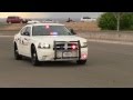BIA - Bureau of Indian Affairs Federal Police District IV Law Enforcment Day
