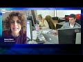 La riforma del fisco e le stime del FMI per l'Italia - Serena Sileoni a RaiNews24 (20/05/2024)