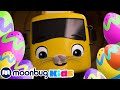 Easter Bunny Buster | Go Buster | Full Magic Stories and Fairy Tales for Kids