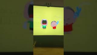 Monica Toy Scream Meme