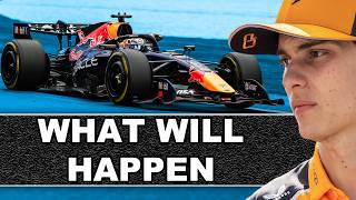 Celebrity New Big Piastri Exit Claim On Verstappen After Swap Report! 12th Team To Join F1?! Wealth