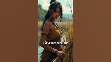 How Ancient Engineers Built Floating Islands