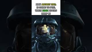 How XBOX Cross Over is Gonna Feel in Helldivers 2 - #helldivers2 Net Worth