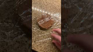Wrapping Cookies