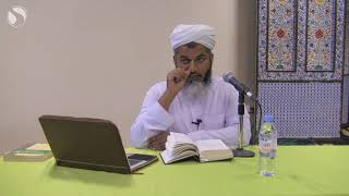 Video: Zachariah and John (Lives of the Prophets) - Hasan Ali
