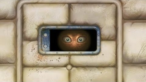 6 segment display (intentionally made badly)