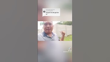 Giá Hàng Rào Bê Tông Tính Theo Mét Dài Là Bao Nhiêu? #xaydung #hangraolapghep #chiphihangrao