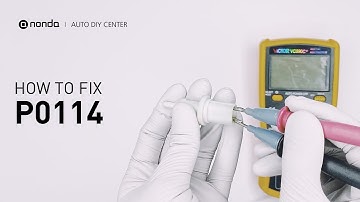 How to Fix P0114 Engine Code in 3 Minutes [2 DIY Methods / Only $7.86]
