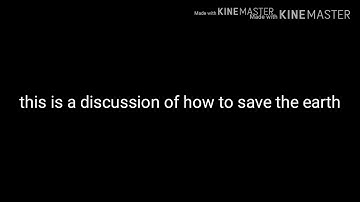 Save the earth by planting 20M Trees(Planting Trees Animation) #TeamTrees #teamseas