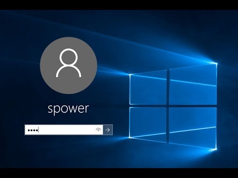 Video: Come Cambiare La Password Su Un Computer