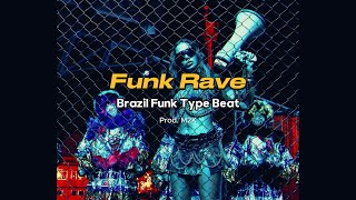 [FREE] ANITTA x Baile Funk x Brazil Funk Type Beat - 