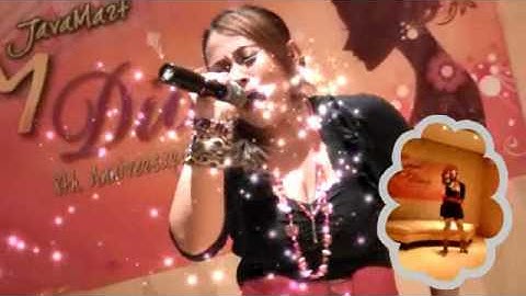 Risma Fernandes Limbu - Semakin sayang semakin kejam