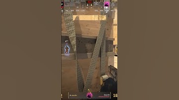 1v2 clutch to start the game #cs2 #csgo #gaming #shorts