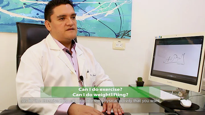 Dr. Harold  Paz before and after surgery recommend...
