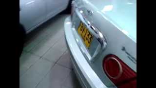 Kia Opirus 3.5 V6 Gl Automático 2006