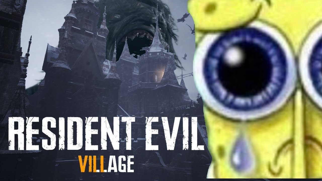 Konwaye when his Residents Become Evil