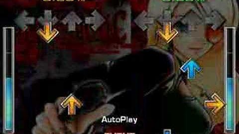 [Stepmania] Roseholic - SHK.o2SE