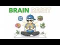 The 7-Day Dopamine Detox Protocol to Reset Your Brain