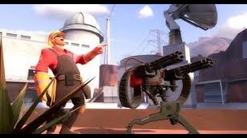 TF2 Ep.1- Capture The Flag