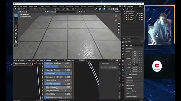 BLENDER ADDON REVIEW-Super Texture