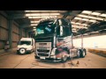 Maritime Truck Transformation