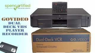 Celebrity 2 VCRs are Better Than 1 Profile