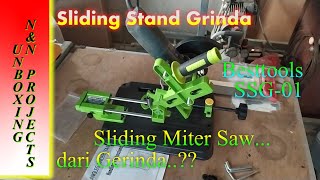 Besttools ssg-01 sliding stand grinda ...