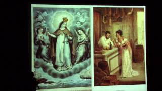 Global And Ideny Challenges - February 26, 2014 - Dr. Patricia Kim-Rajal