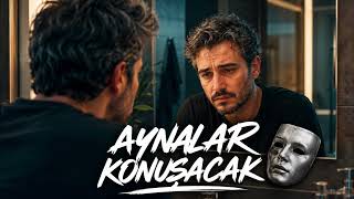 Aynalar Konuşacak - Söz: Melek Jülide Meriç - Müzik: Burak Fahri Bozkurt