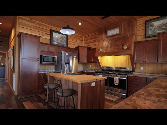 Shepherds Hill | Crawford County, Missouri