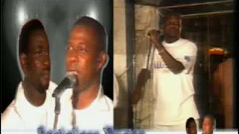 Stainless night by Shefiu Alao, Pasuma and Safejo Amama