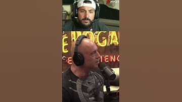 Nickmercs reacts to Joe Rogan roasting him on JRE podcast