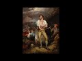 Chanson traditionnelle irlandaise - The Minstrel Boy