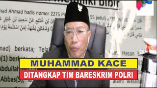 Muhammad Kace Ditangkap Tim Bareskrim Polri di Bali