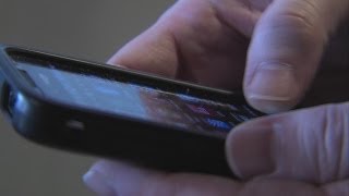 Text to 911 rolls out in some areas