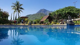 éL Hotel Kartika Wijaya Batu, Nginep Cozy Bonus View Panderman