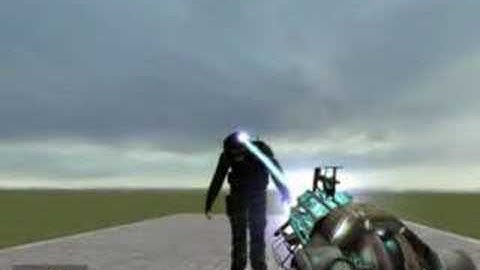 Break-Dancing Ragdolls(Gmod 10)