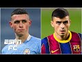 Man City's Phil Foden or Barcelona's Pedri: Who will be the breakout player of 2021? | ESPN FC