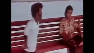 komedi param dalam filem anak tunggal